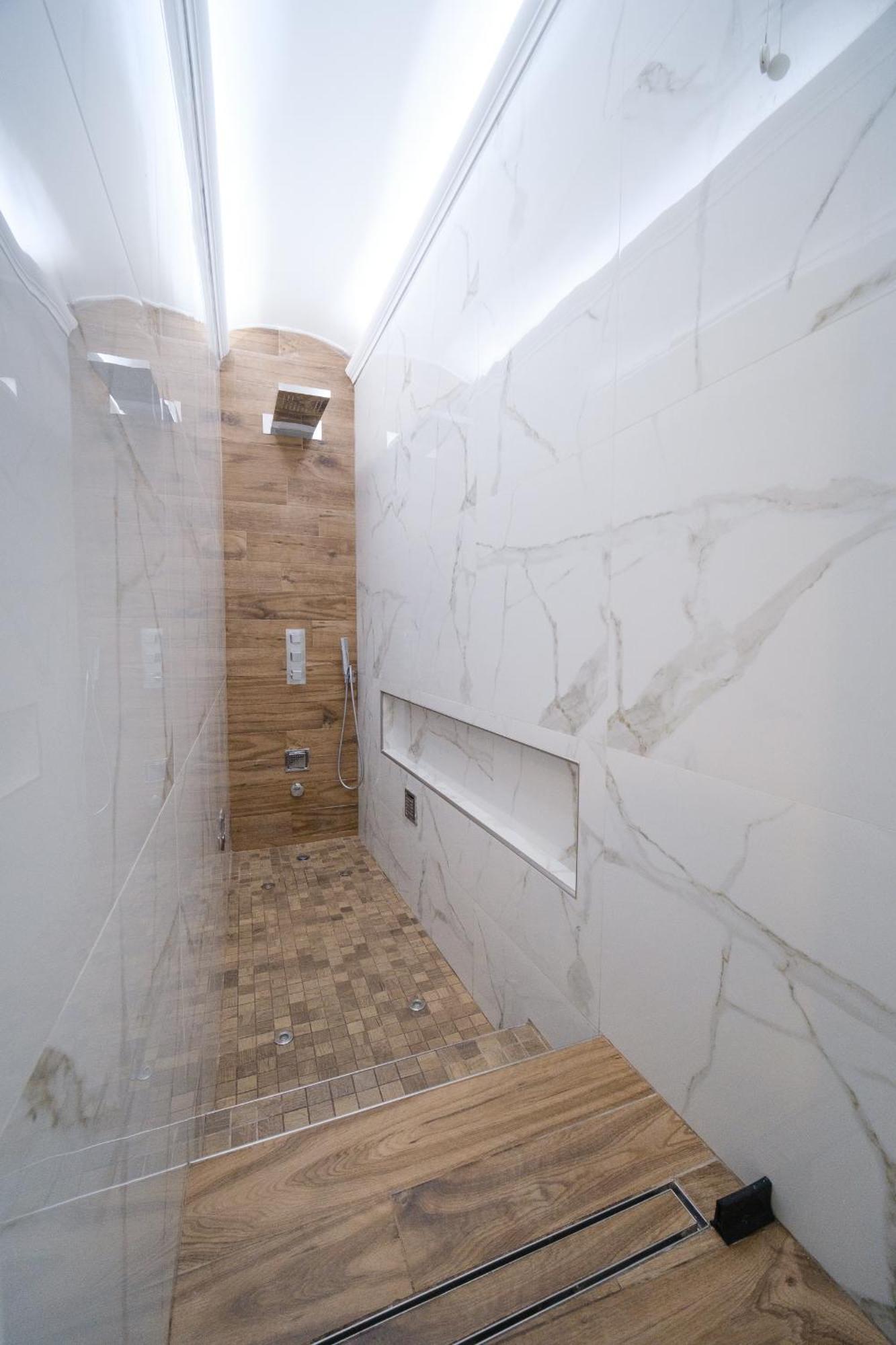 Apartamento Angel's Luxury Den By Buddyrent Roma