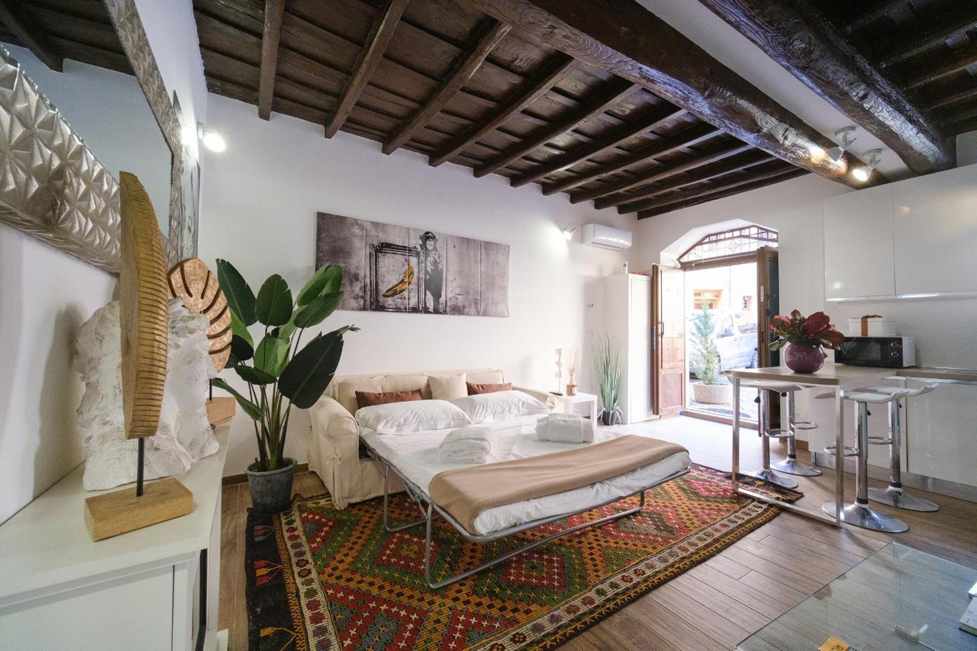 Apartamento Angel's Luxury Den By Buddyrent