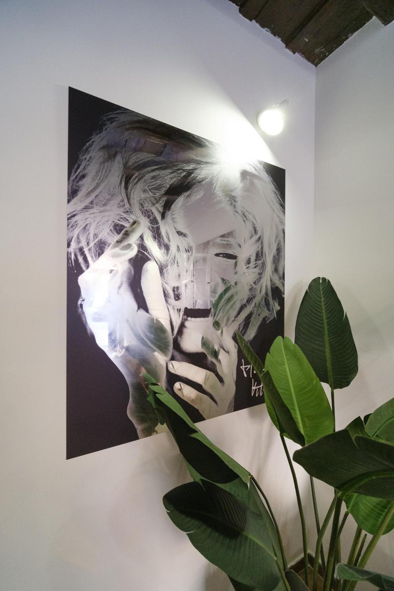Angel's Luxury Den By Buddyrent Roma