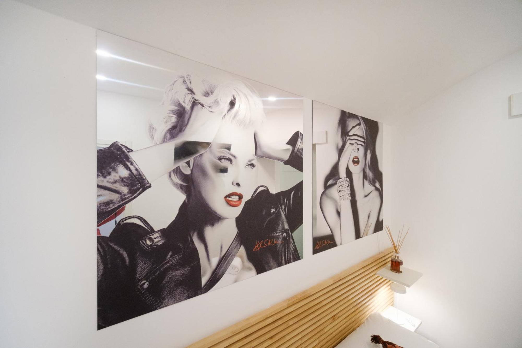 Appartamento Angel's Luxury Den By Buddyrent *