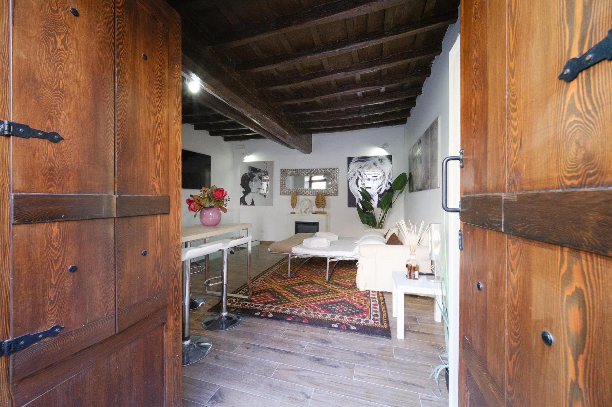 Appartamento Angel's Luxury Den By Buddyrent *