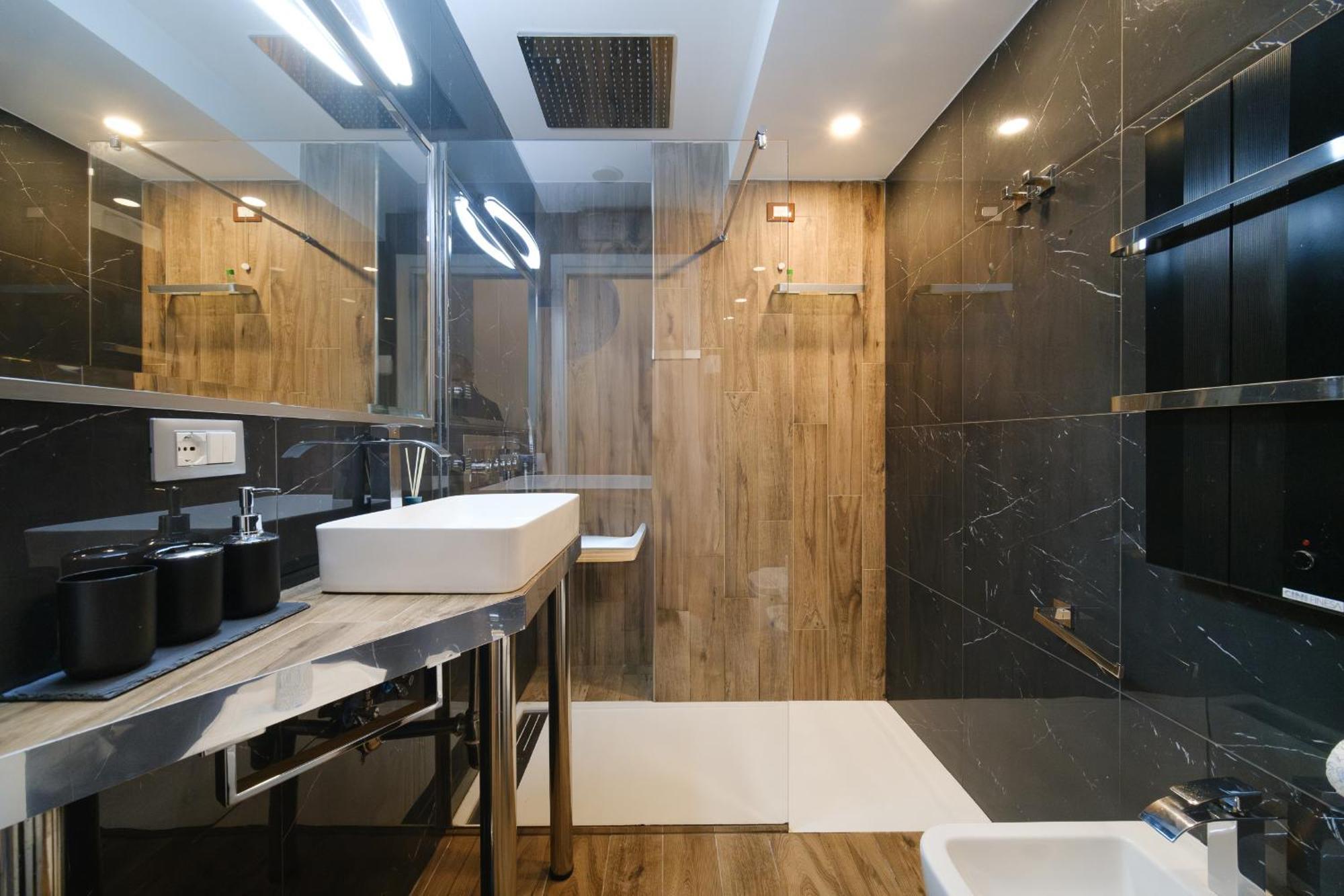 Appartamento Angel's Luxury Den By Buddyrent