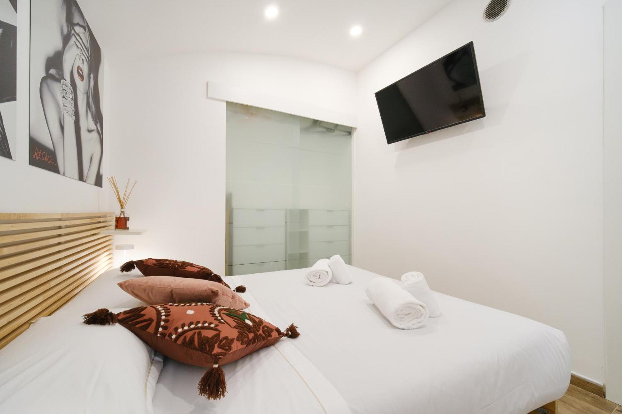Angel's Luxury Den By Buddyrent Appartamento Roma