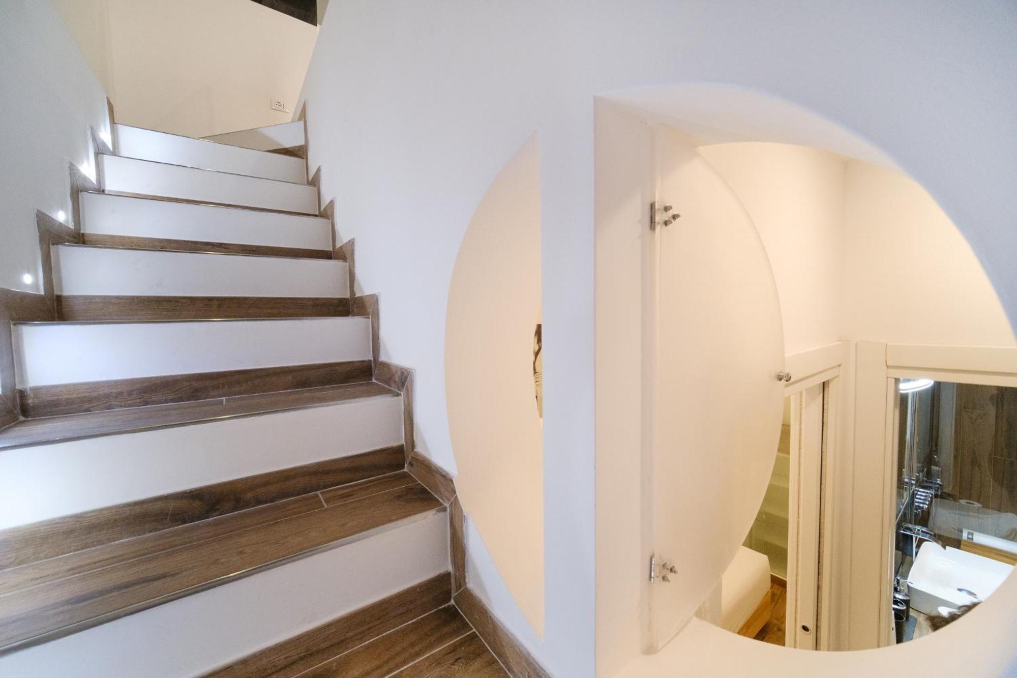 Angel's Luxury Den By Buddyrent * Roma