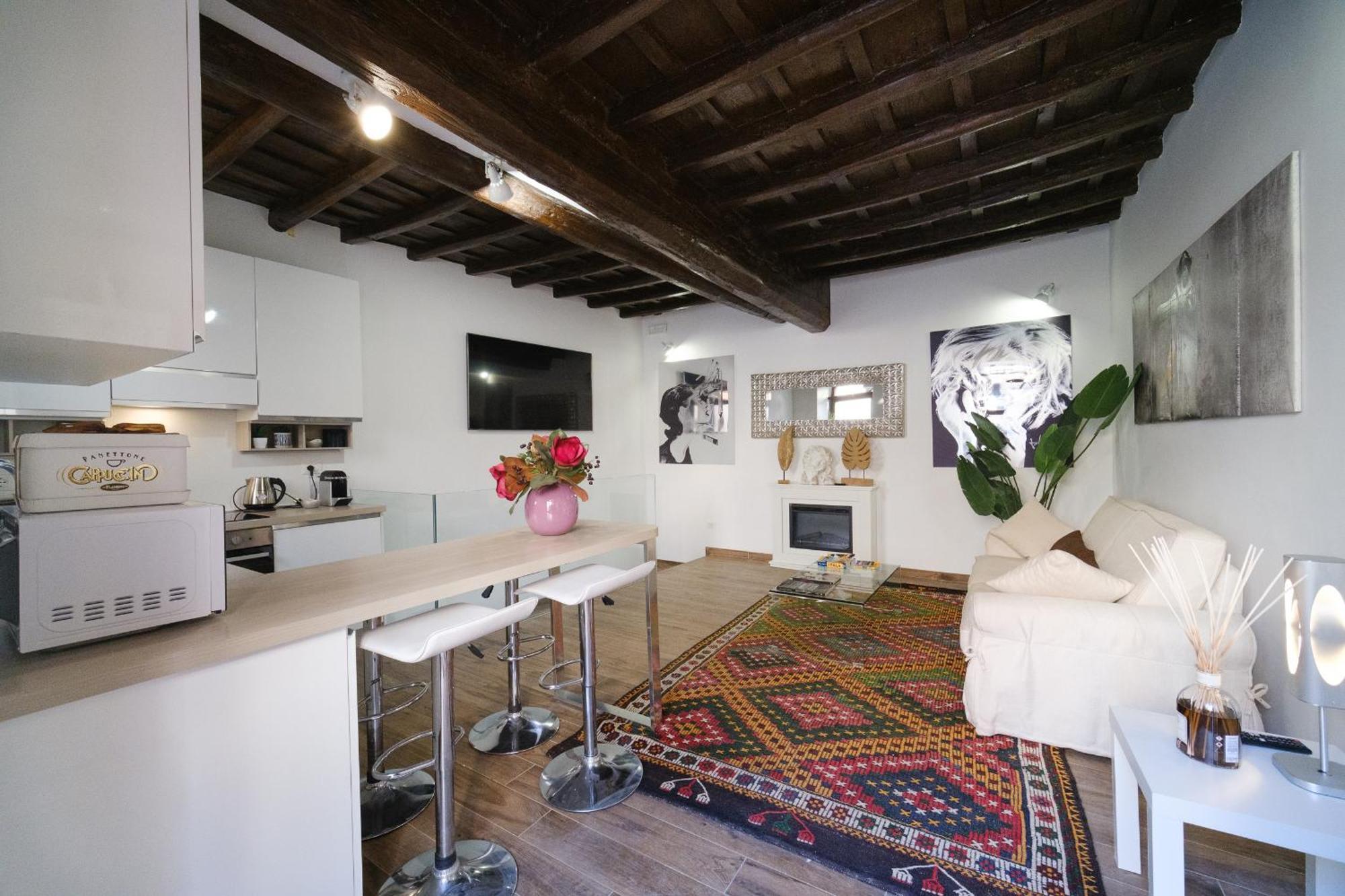Angel's Luxury Den By Buddyrent Appartamento *